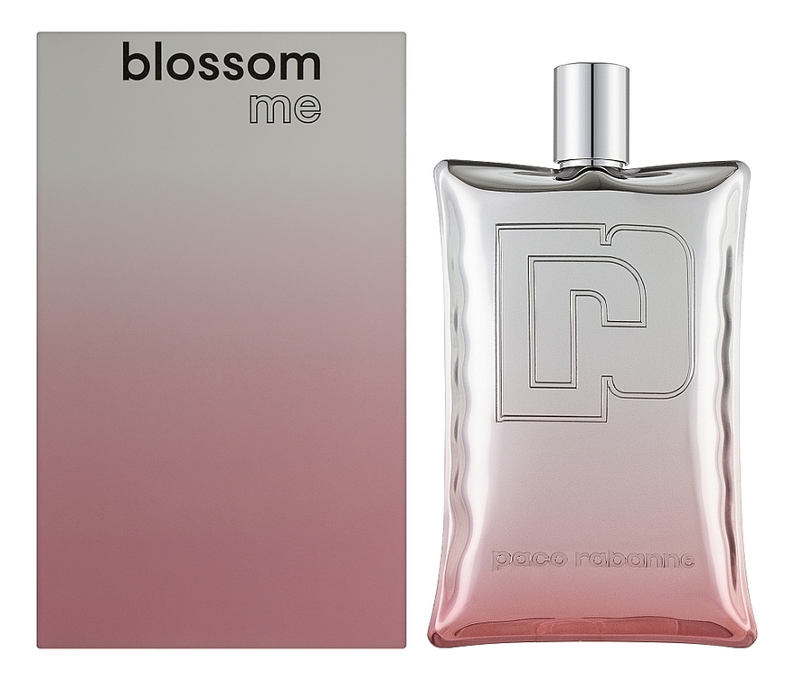 Paco Rabanne Blossom Me — фото 2 из 2