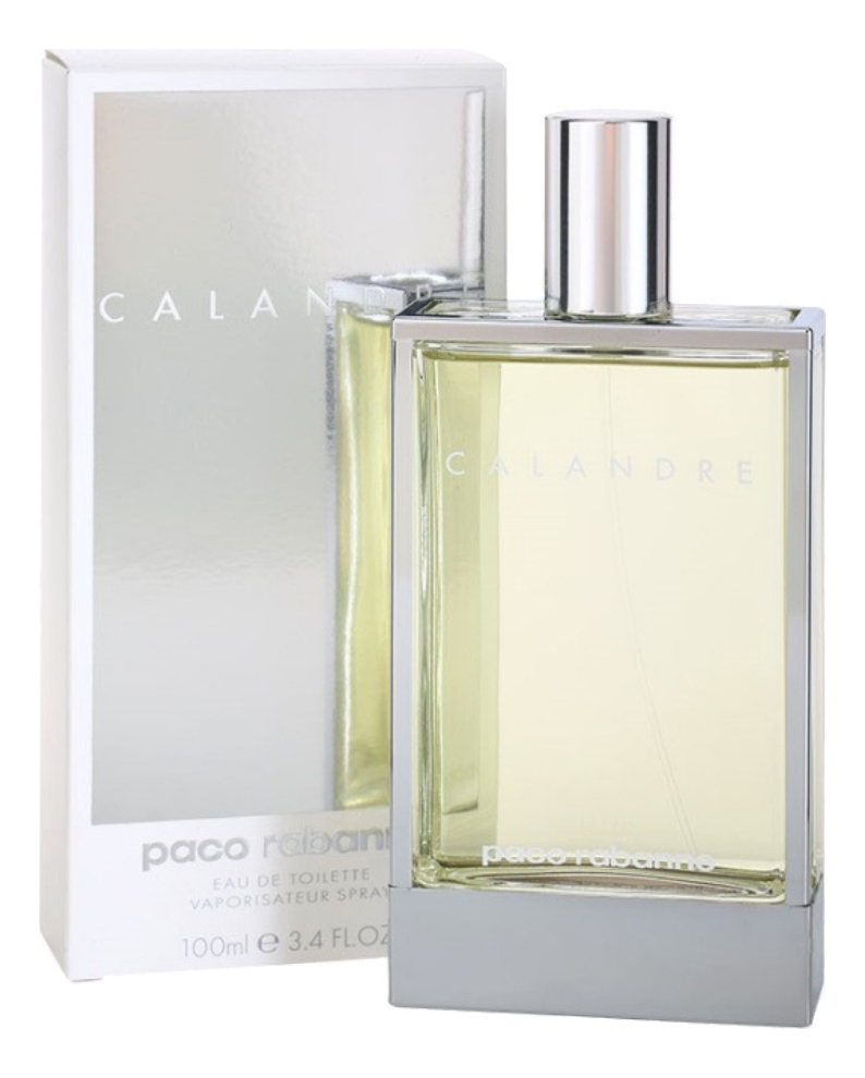 Paco Rabanne Calandre — фото 2 из 2