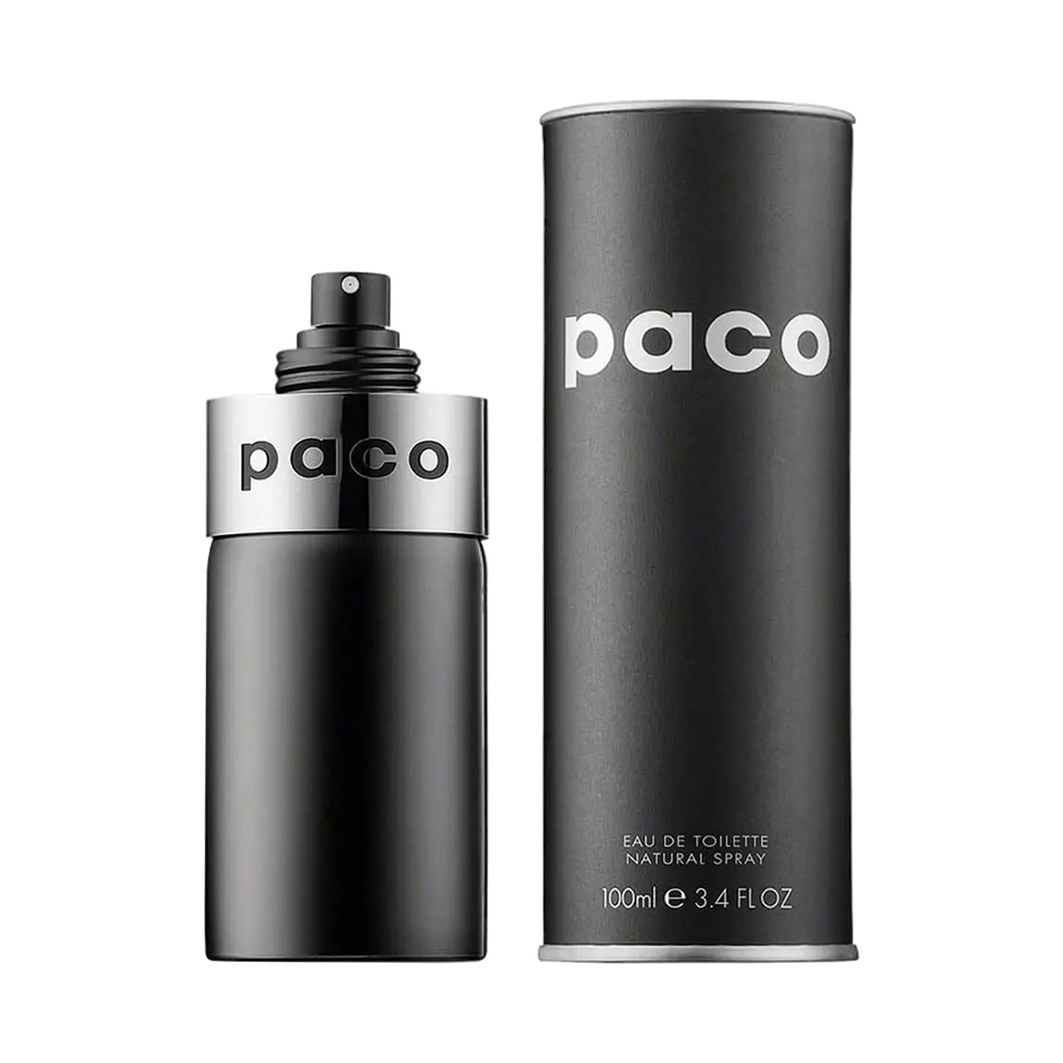 Paco Rabanne Eau Paco Rabanne — набор ((т/в + део/спрей) 100 + 150 мл) — фото 2 из 2