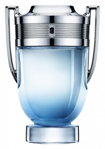Invictus Aqua 2018