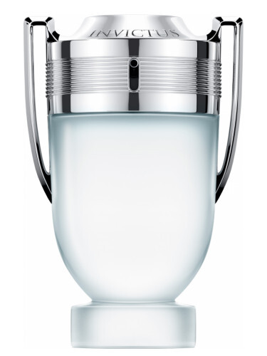 Invictus Aqua