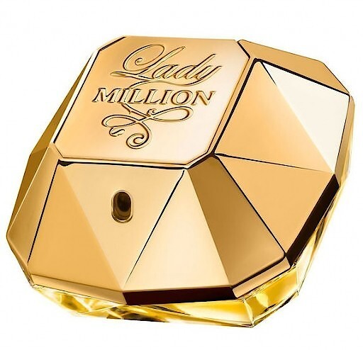 Lady Million
