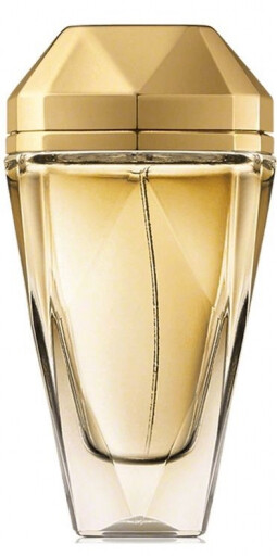 Lady Million Eau My Gold