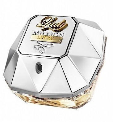 Lady Million Lucky