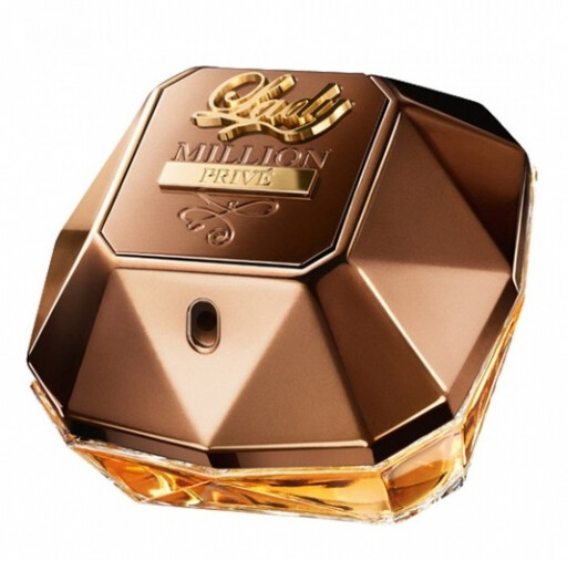 Lady Million Prive