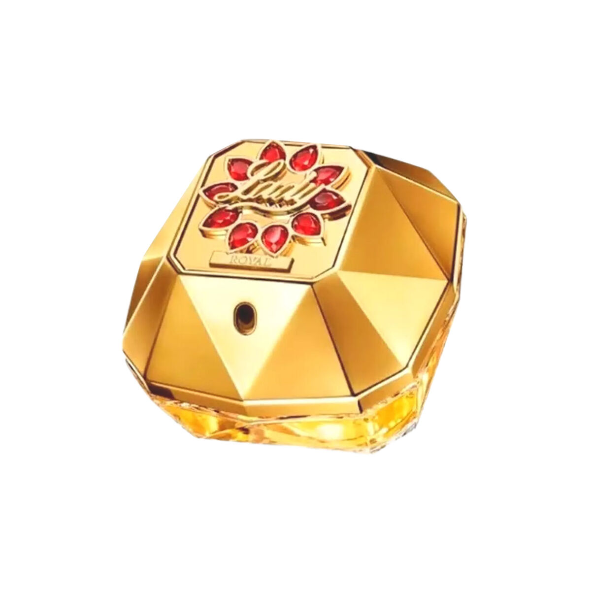 Lady Million Royal