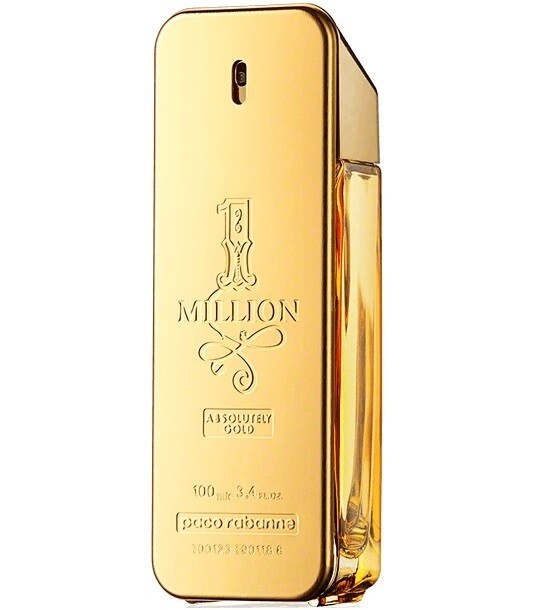 Million Gold Elixir For Her - фото 1