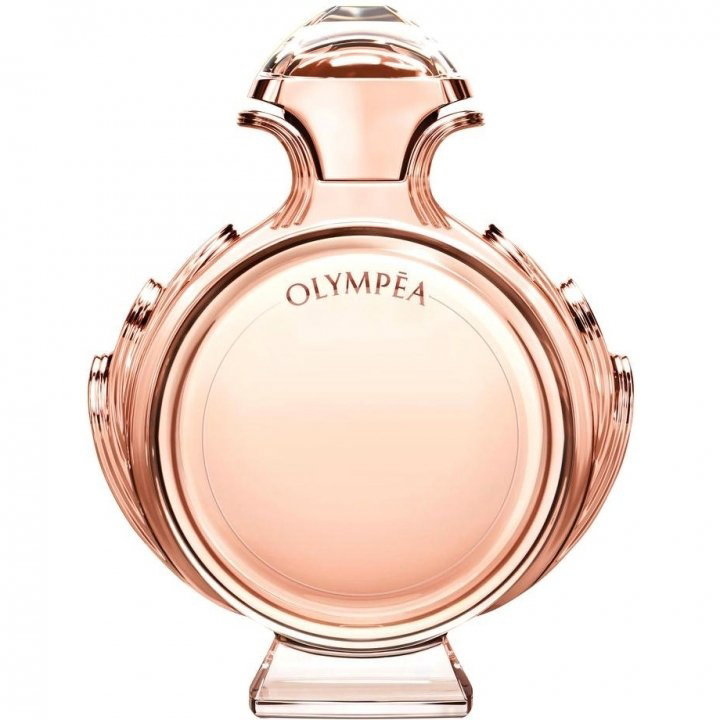 Olympea Absolu