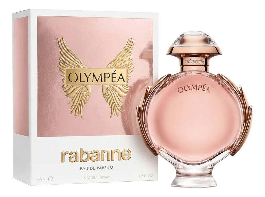 Paco Rabanne Olympea Absolu — фото 2 из 2