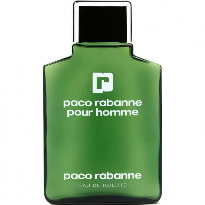 Paco Rabanne Pour Homme