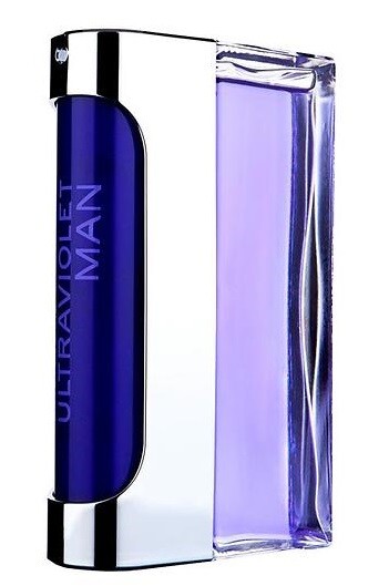 Ultraviolet