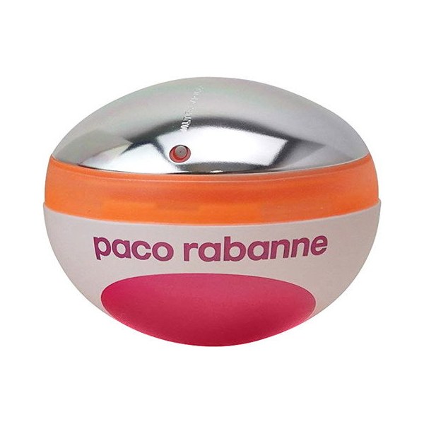 Paco Rabanne Ultraviolet Summer Pop