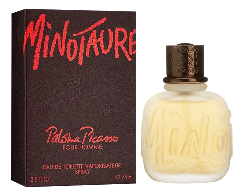 Paloma Picasso Minotaure — фото 2 из 2