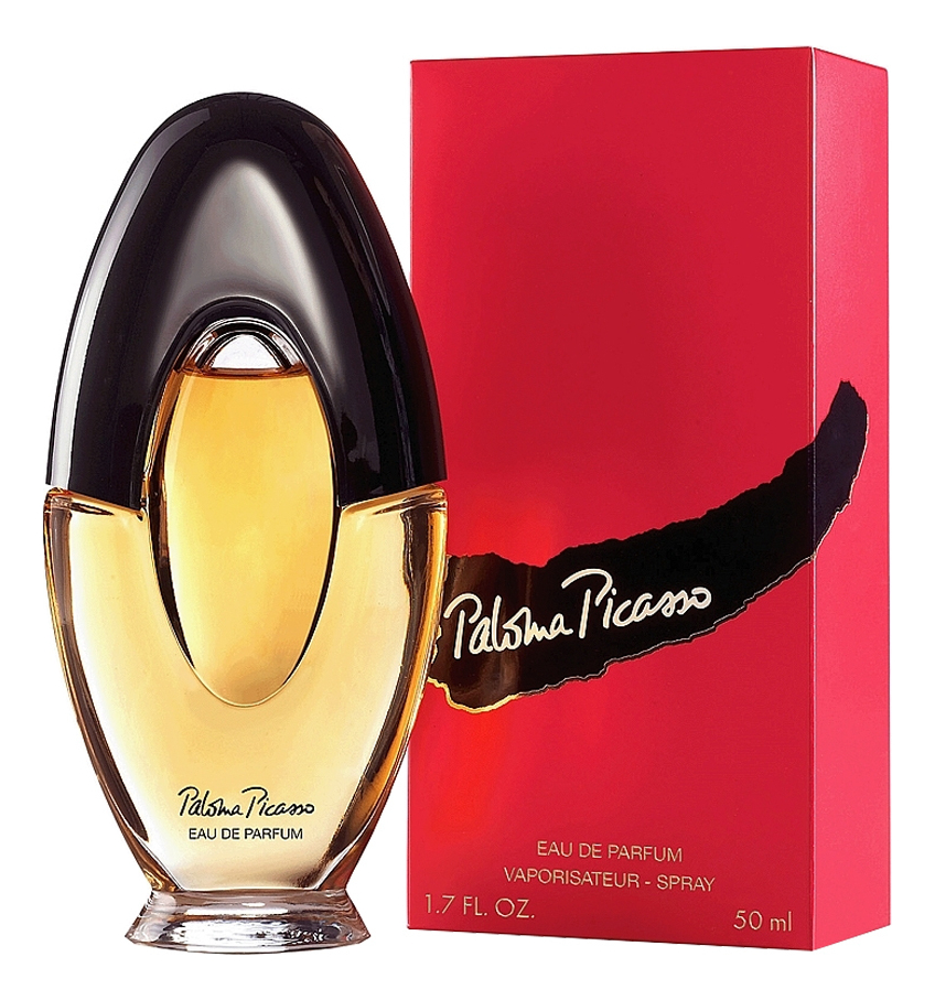 Paloma Picasso Paloma Picasso — фото 2 из 2