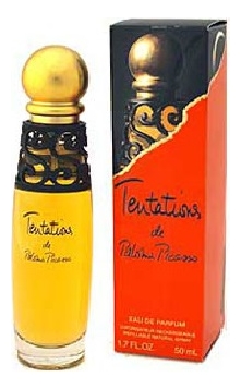 Paloma Picasso Tentations — фото 2 из 2