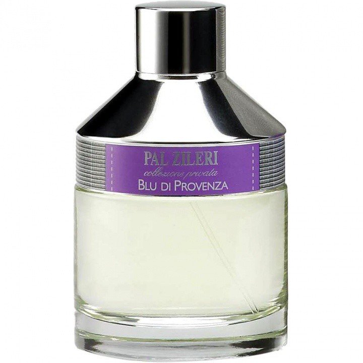 Blu di Provenza