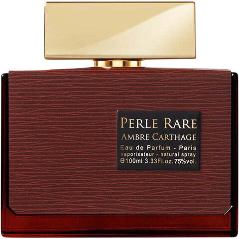 Perle Rare