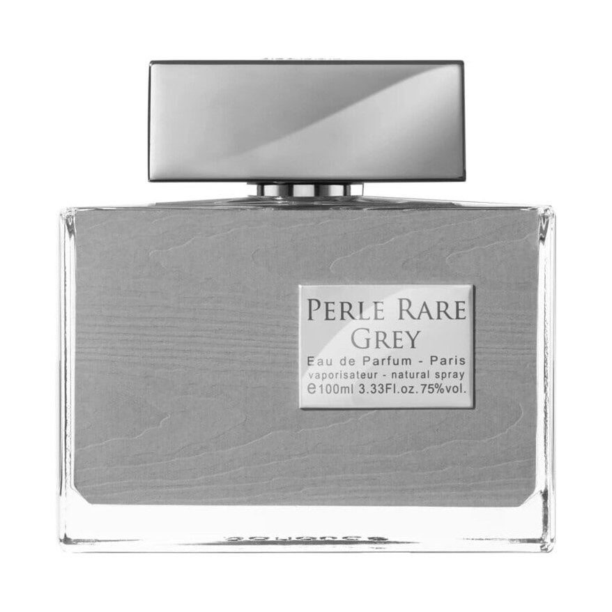 Panouge Perle Rare Grey