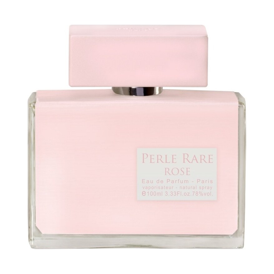 Panouge Perle Rare Rose