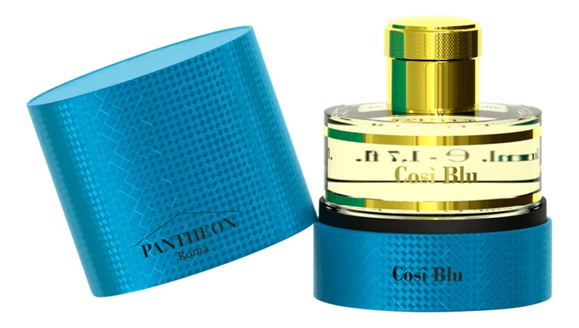 Pantheon Roma Cosi Blu — фото 2 из 2