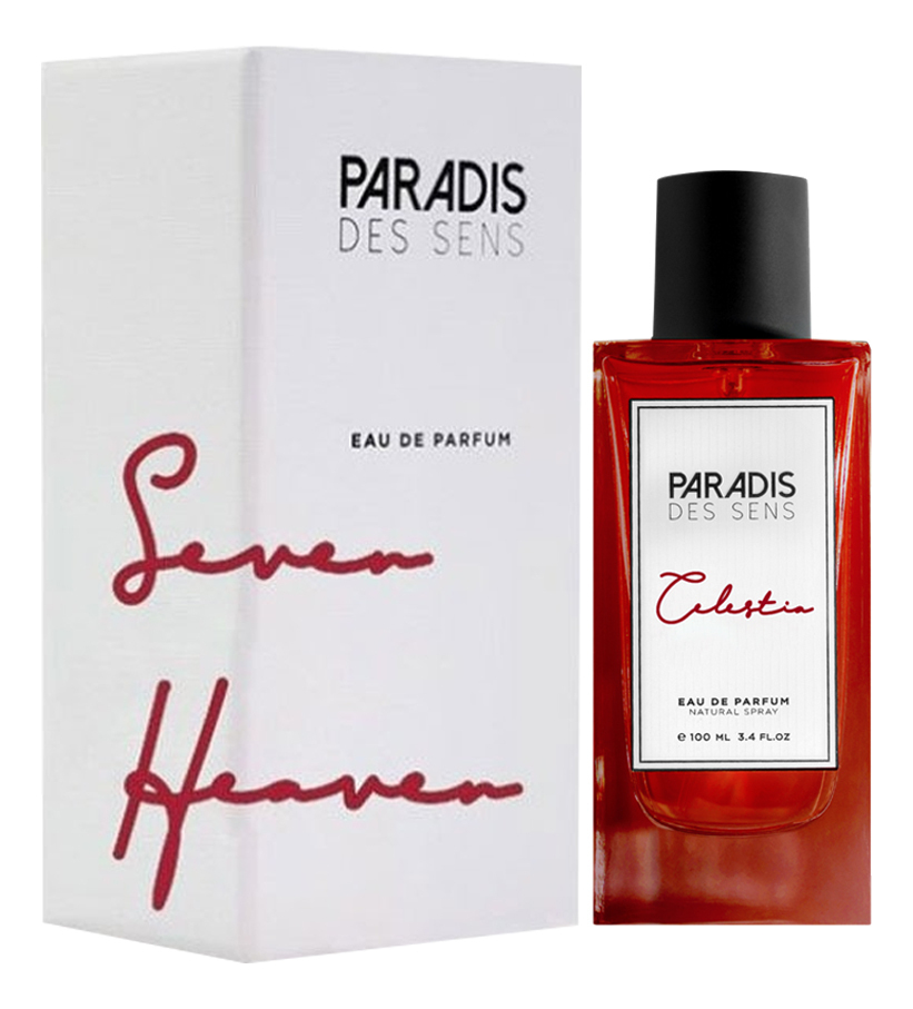 Paradis des Sens Seven Heaven — фото 2 из 2