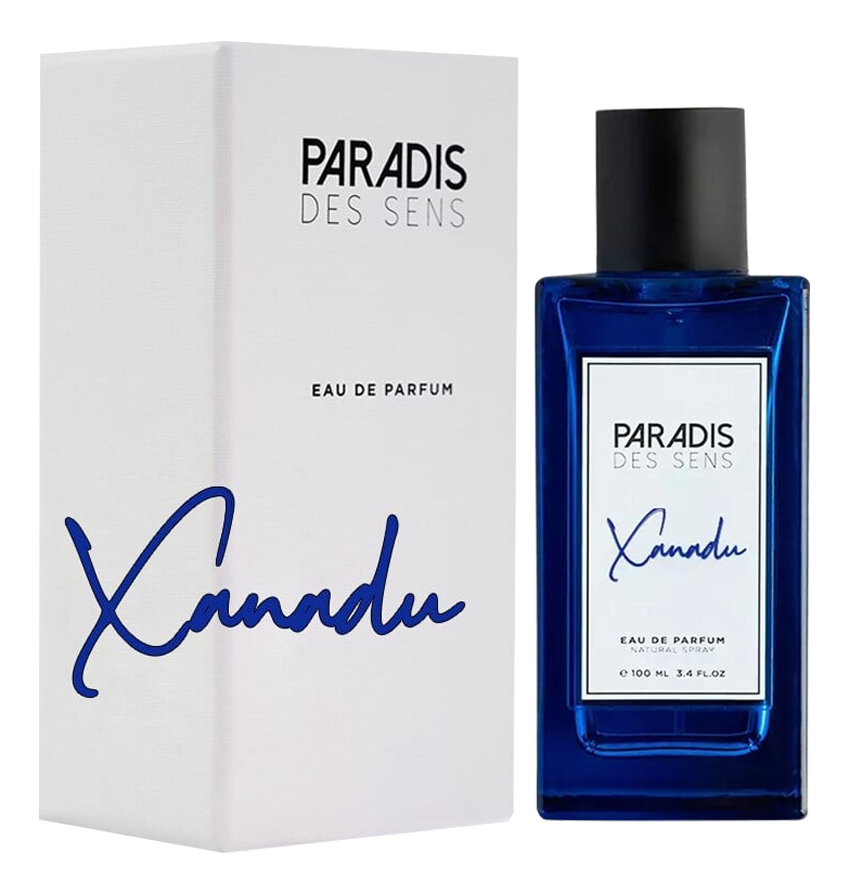 Paradis des Sens Xanadu — фото 2 из 2