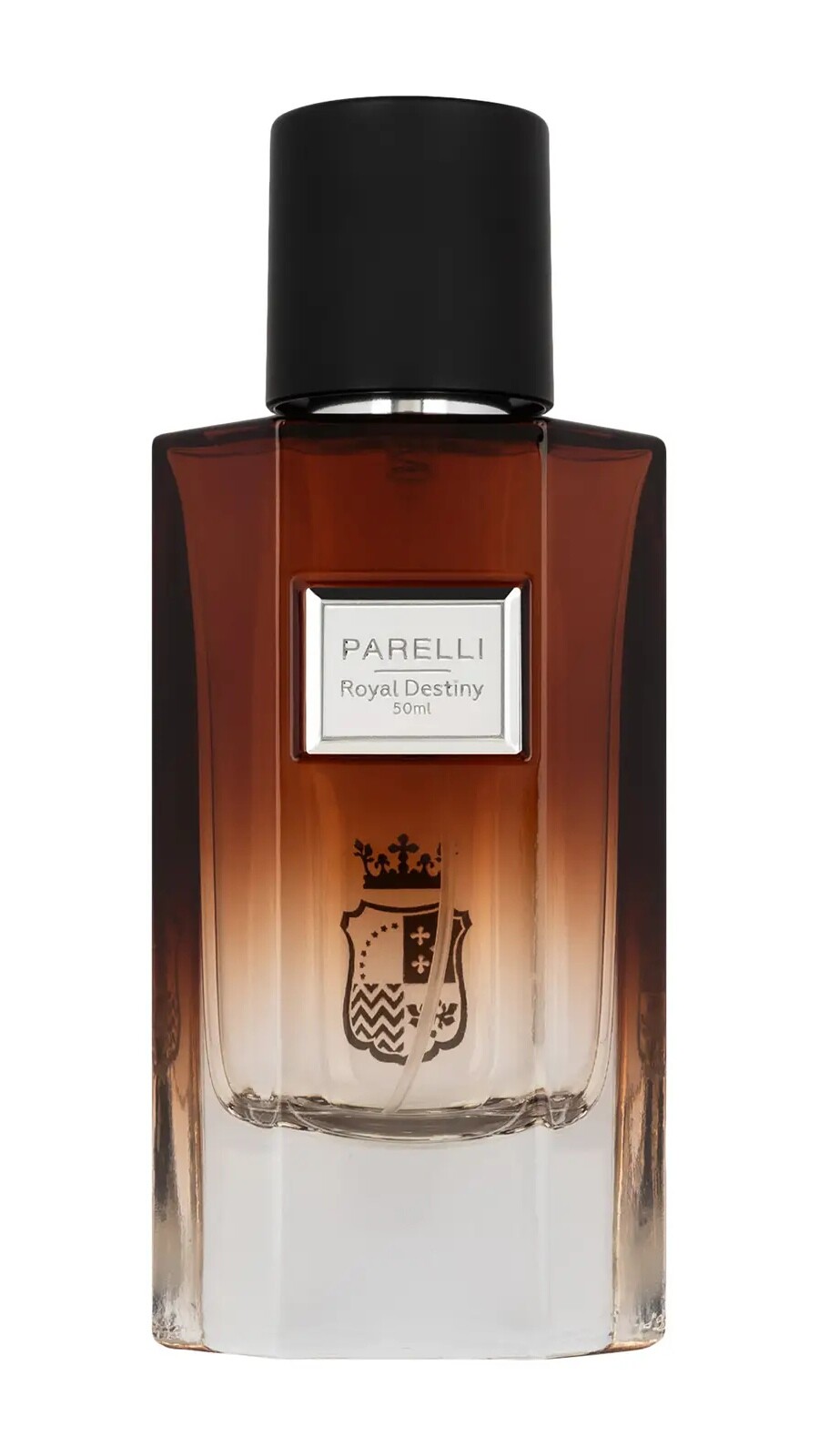 Parelli Royal Destiny