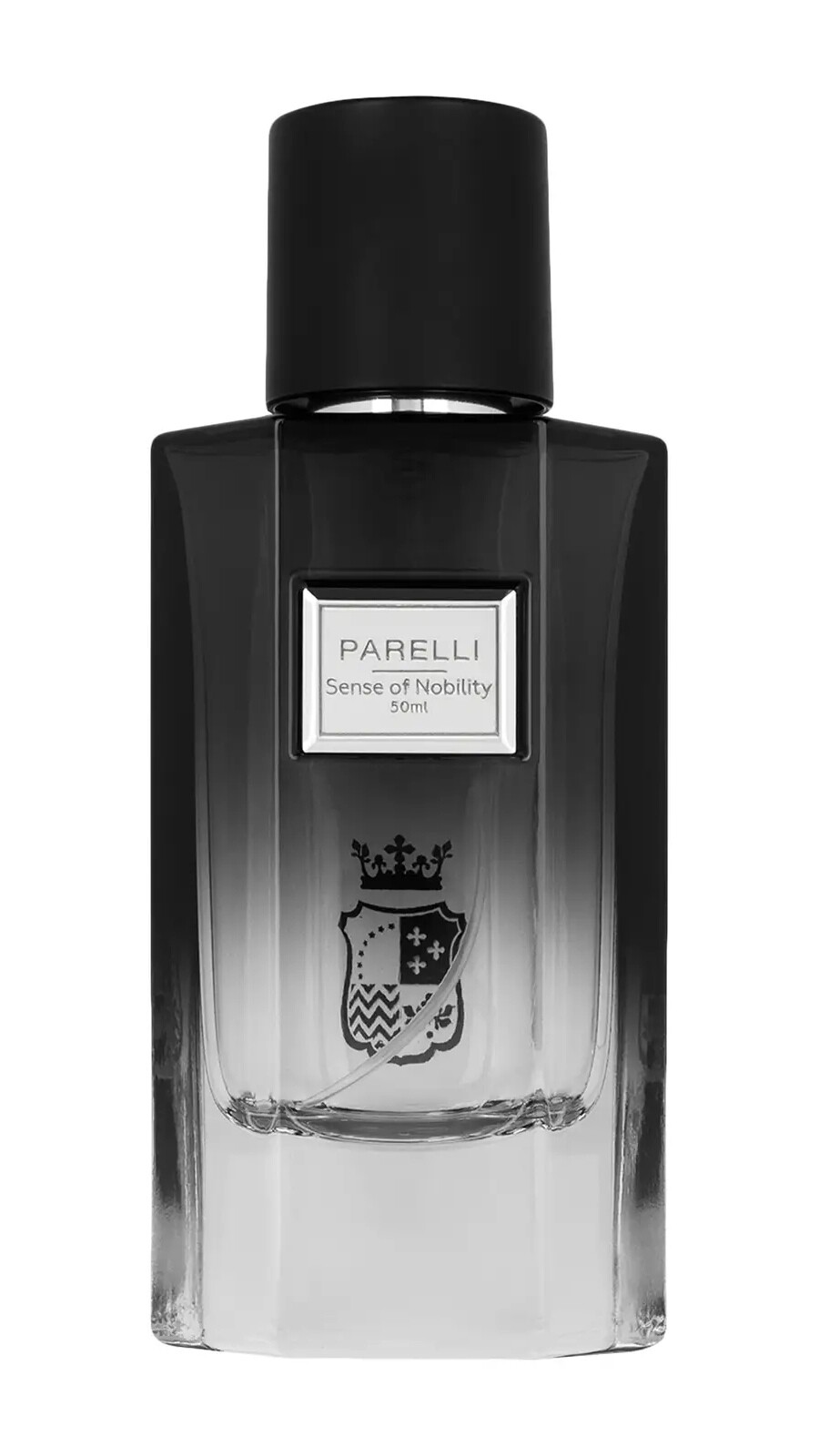 Parelli Sense Of Nobility