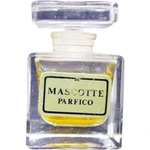 Parfico Mascotte