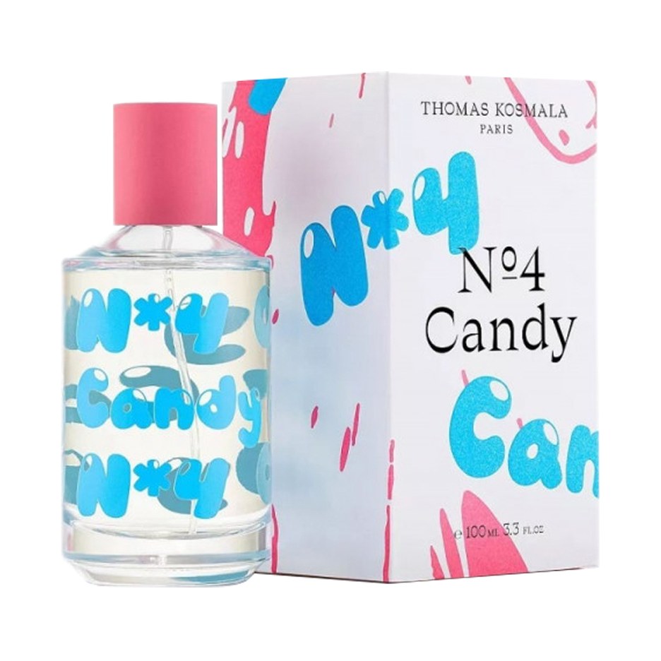 Parfum Atelier 10 Candy — фото 2 из 2