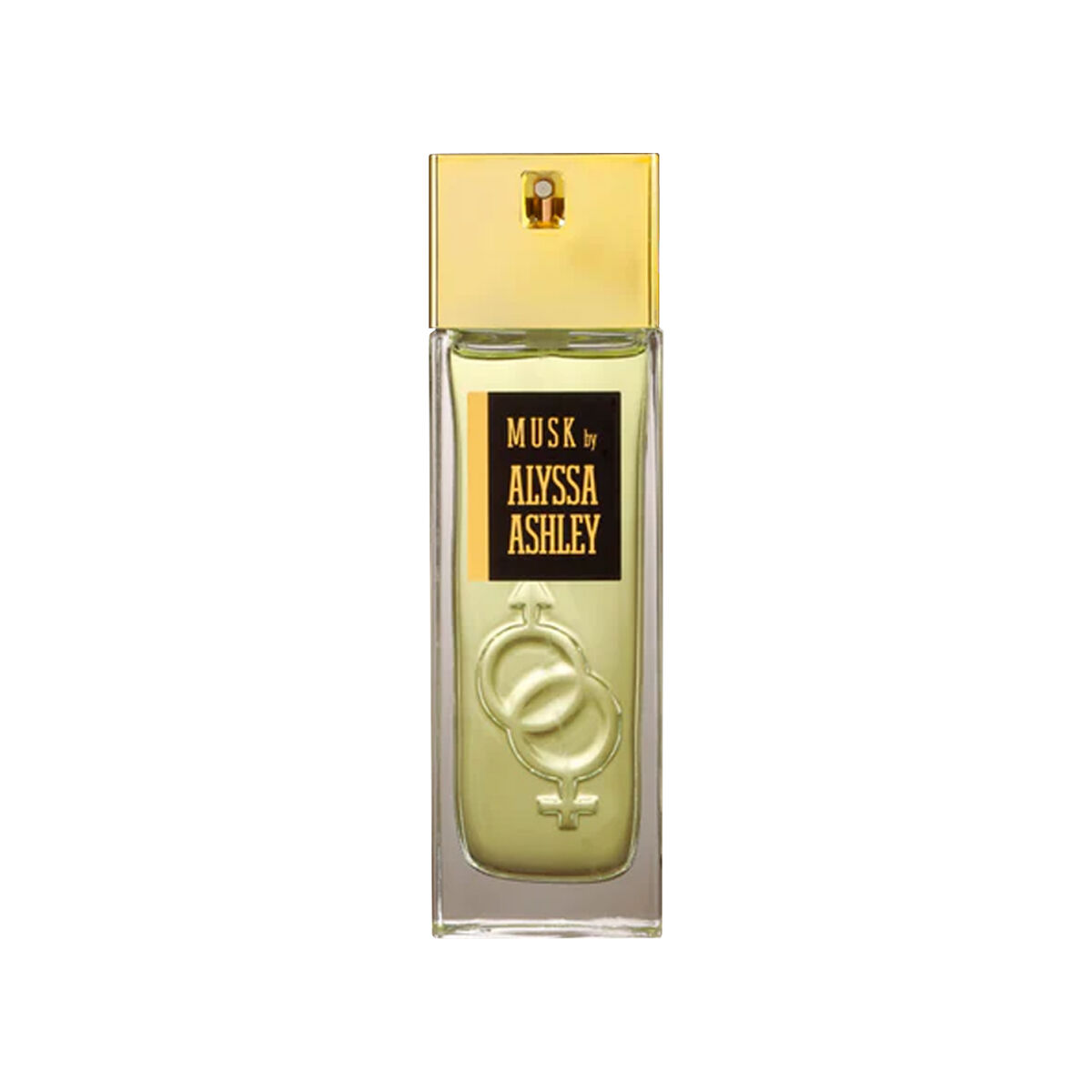 Parfum Atelier Caravan Musk