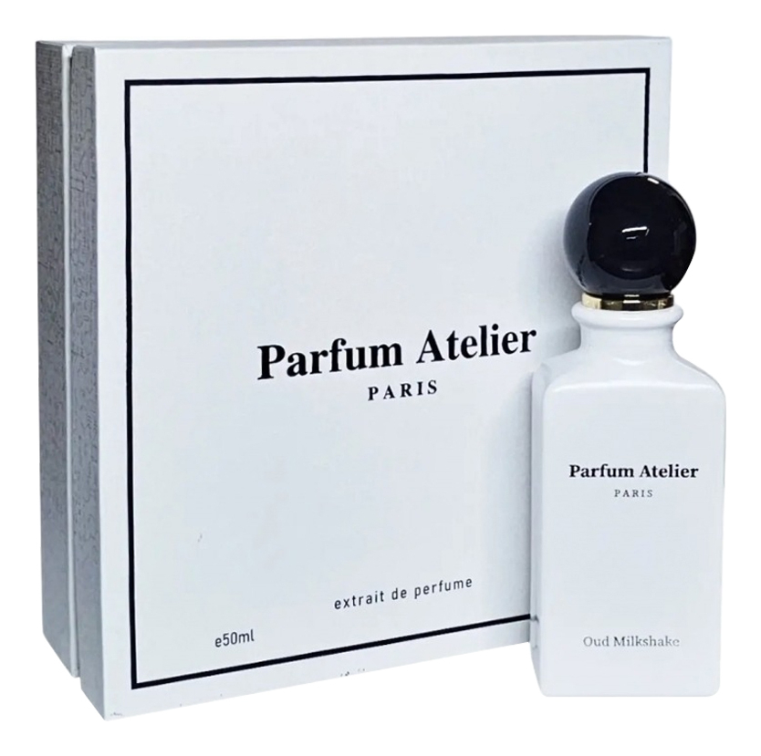 Parfum Atelier Oud Milkshake — фото 2 из 2
