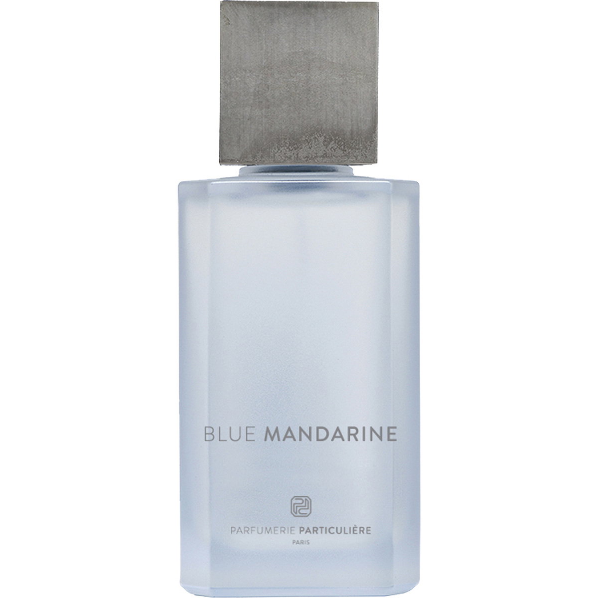 Parfumerie Particuliere Blue Mandarine