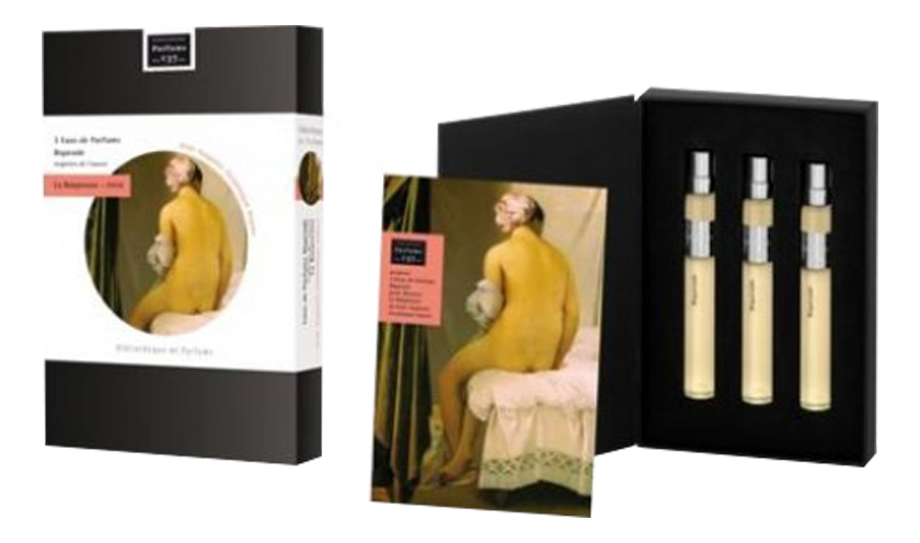 Parfums 137 Jeux de Parfums Bigarade — фото 2 из 2