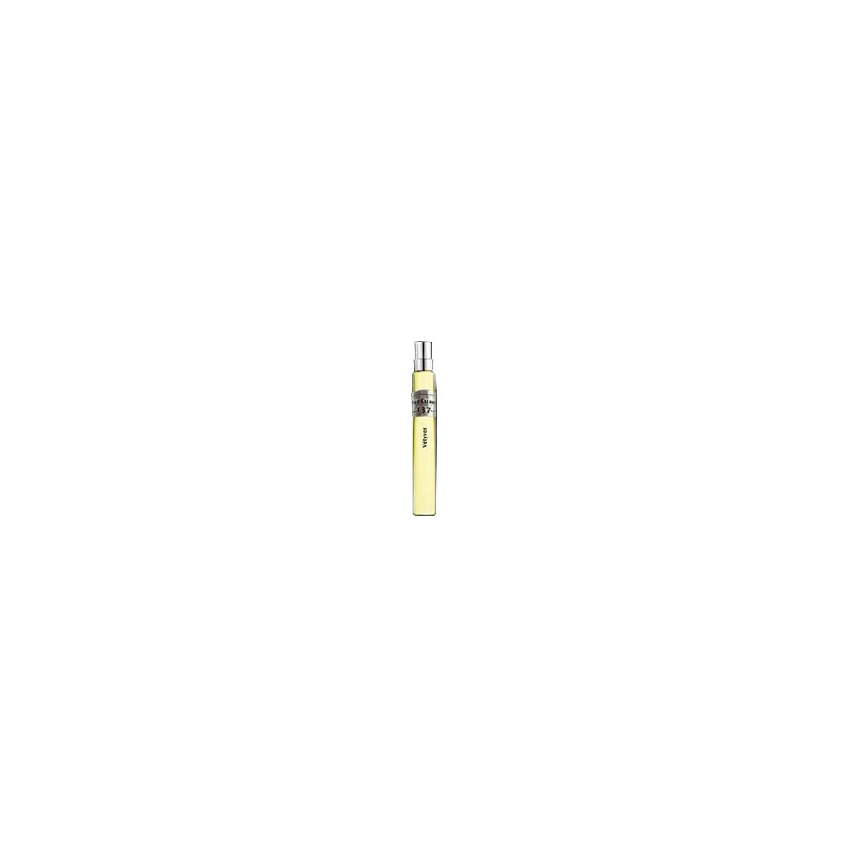 Jeux de Parfums Vetyver — набор ((п/в + п/в + п/в) 15 + 15 + 15 мл)