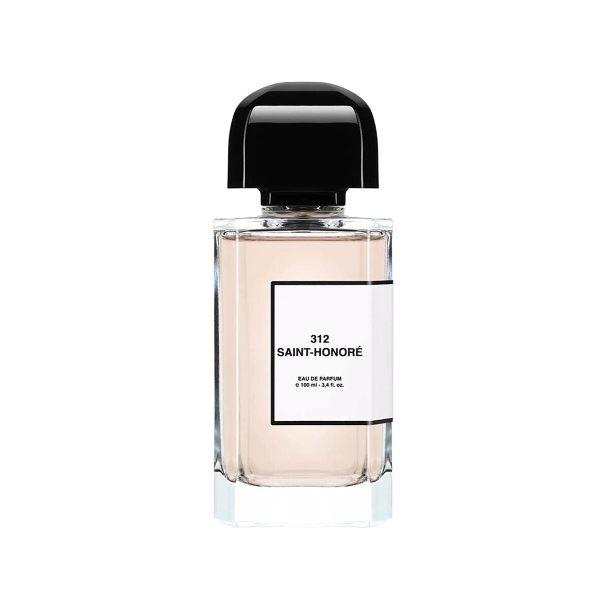 Parfums BDK Paris 312 Saint-Honore