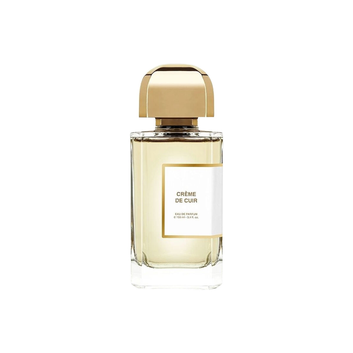 Parfums BDK Paris Creme de Cuir