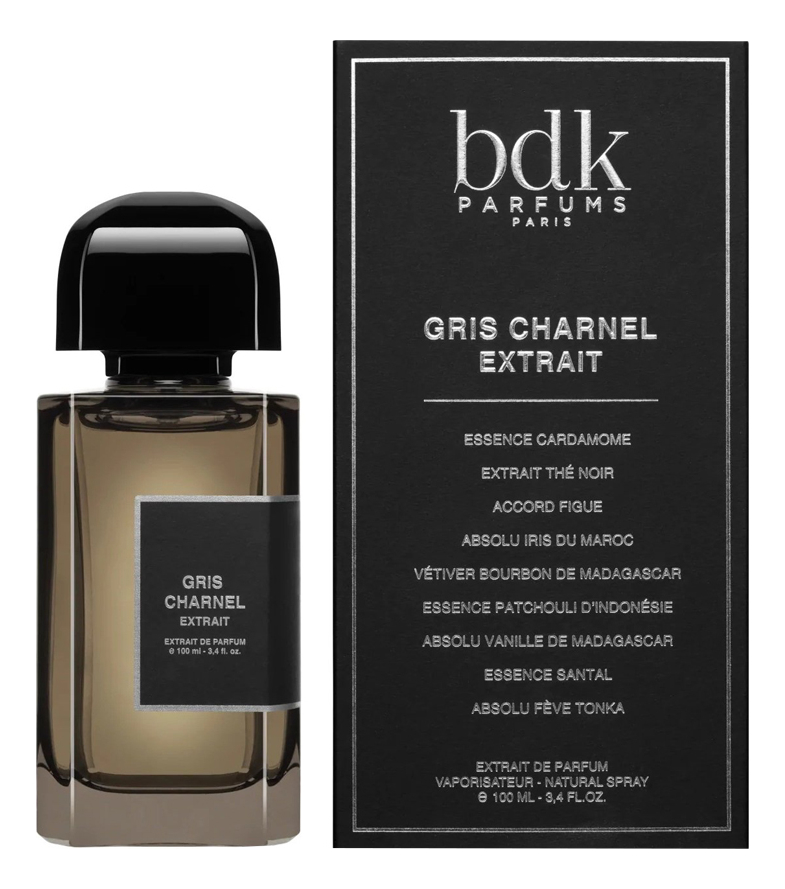 Parfums BDK Paris Gris Charnel — фото 2 из 2