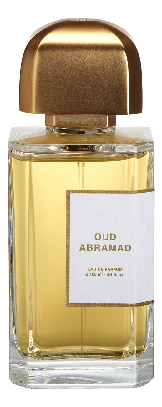 Parfums BDK Paris Oud Abramad — фото 2 из 3