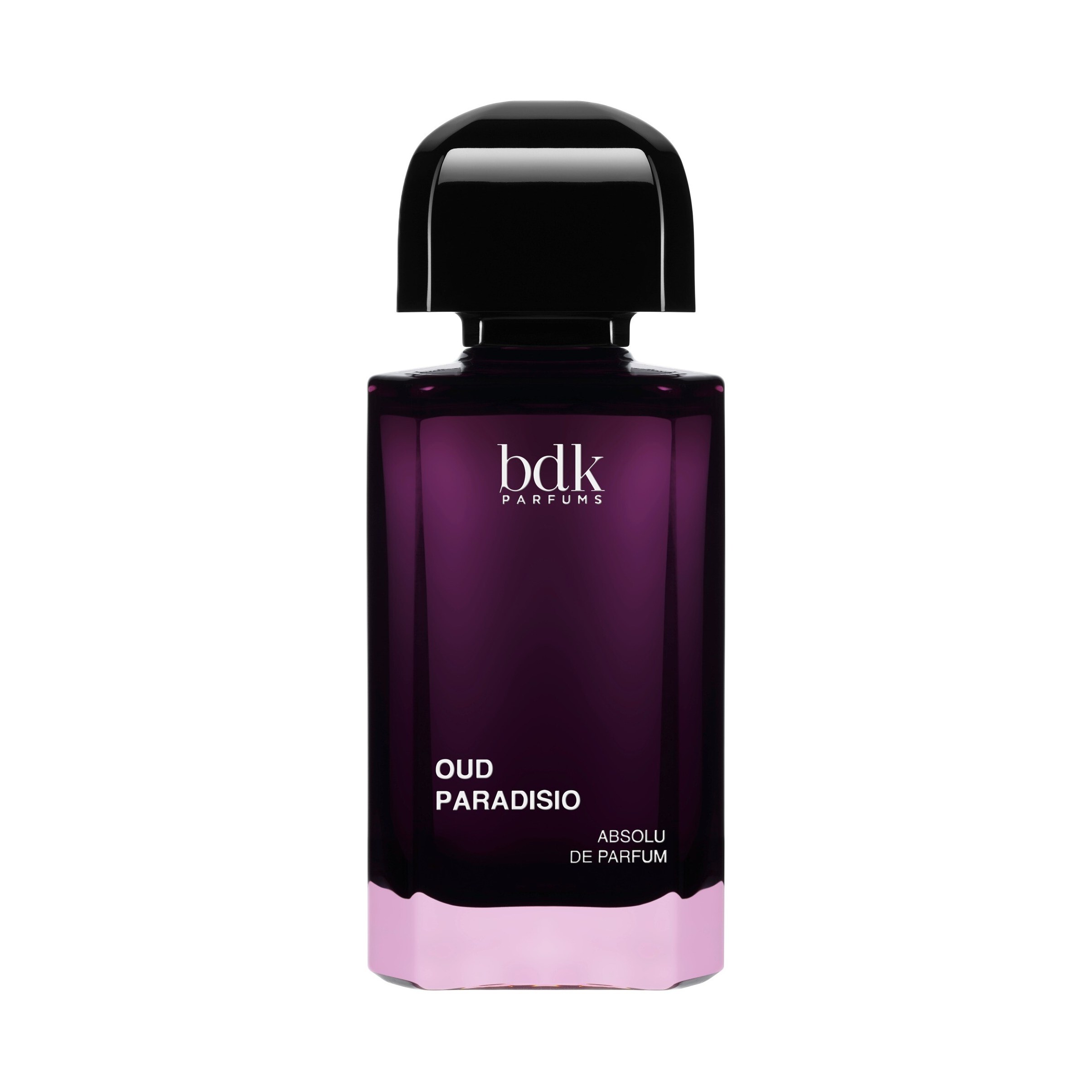 Parfums BDK Paris Oud Paradisio