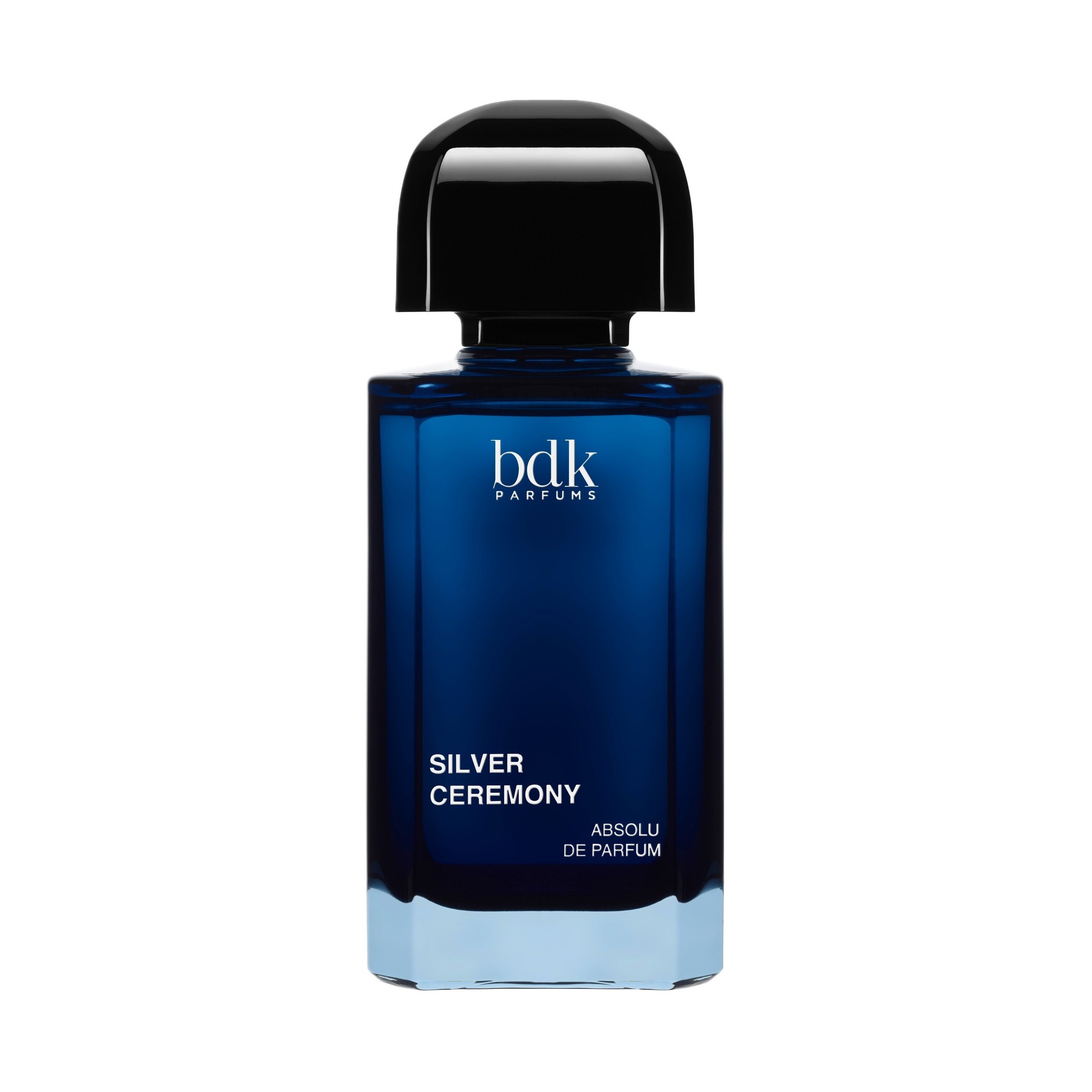 Parfums BDK Paris Silver Ceremony