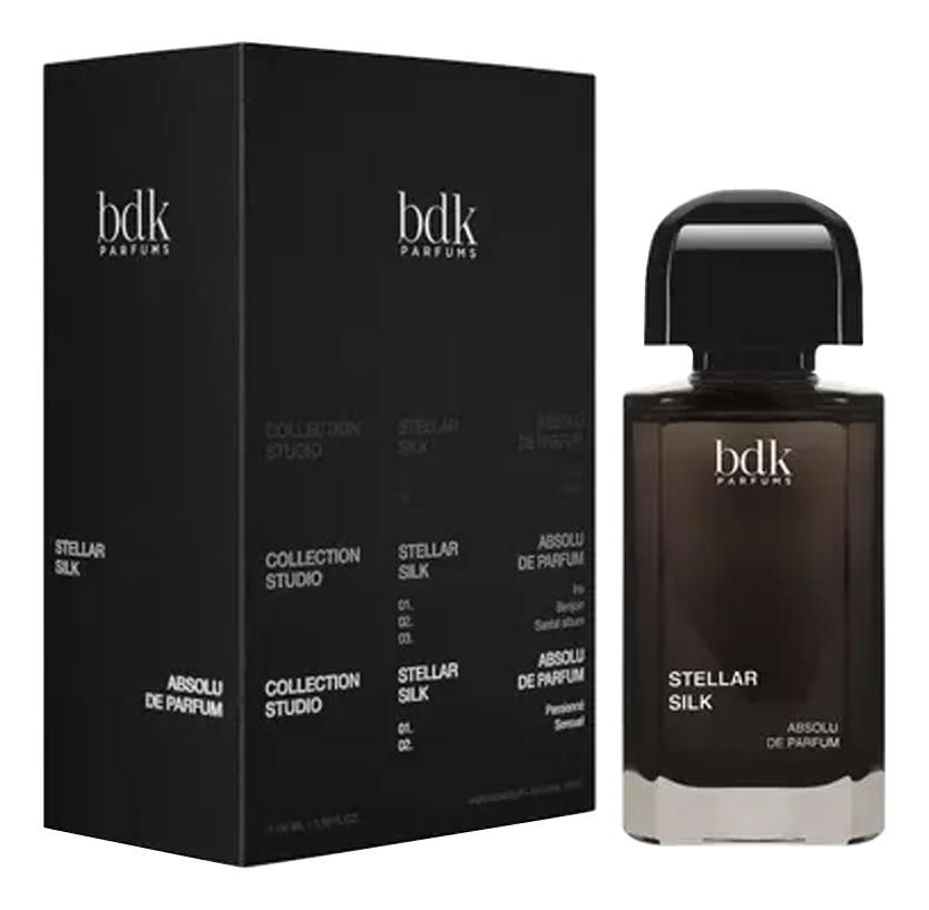 Parfums BDK Paris Stellar Silk — фото 2 из 2