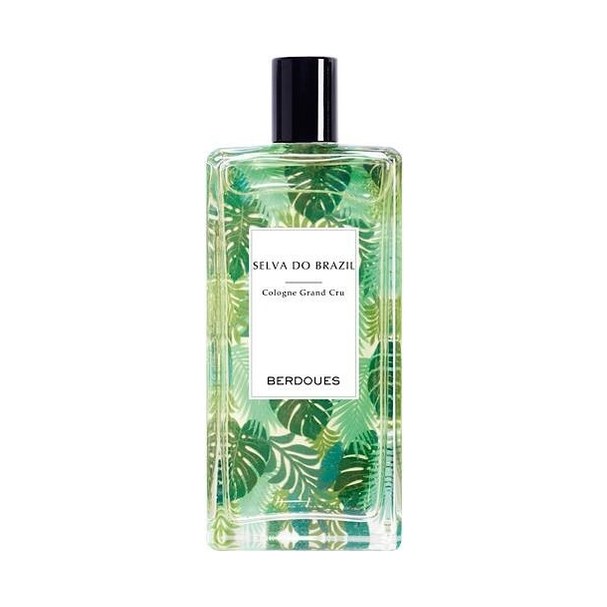 Parfums Berdoues Selva do Brazil