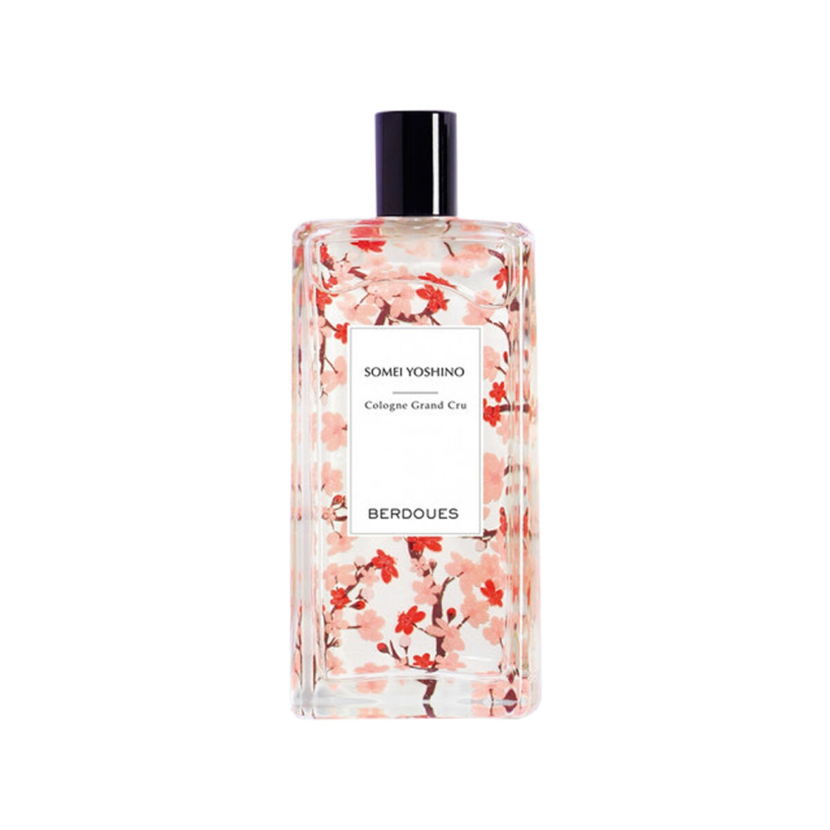 Parfums Berdoues Somei Yoshino