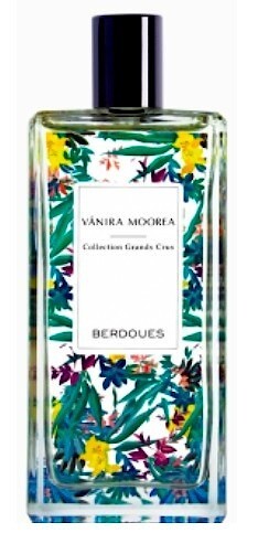 Vanira Moorea