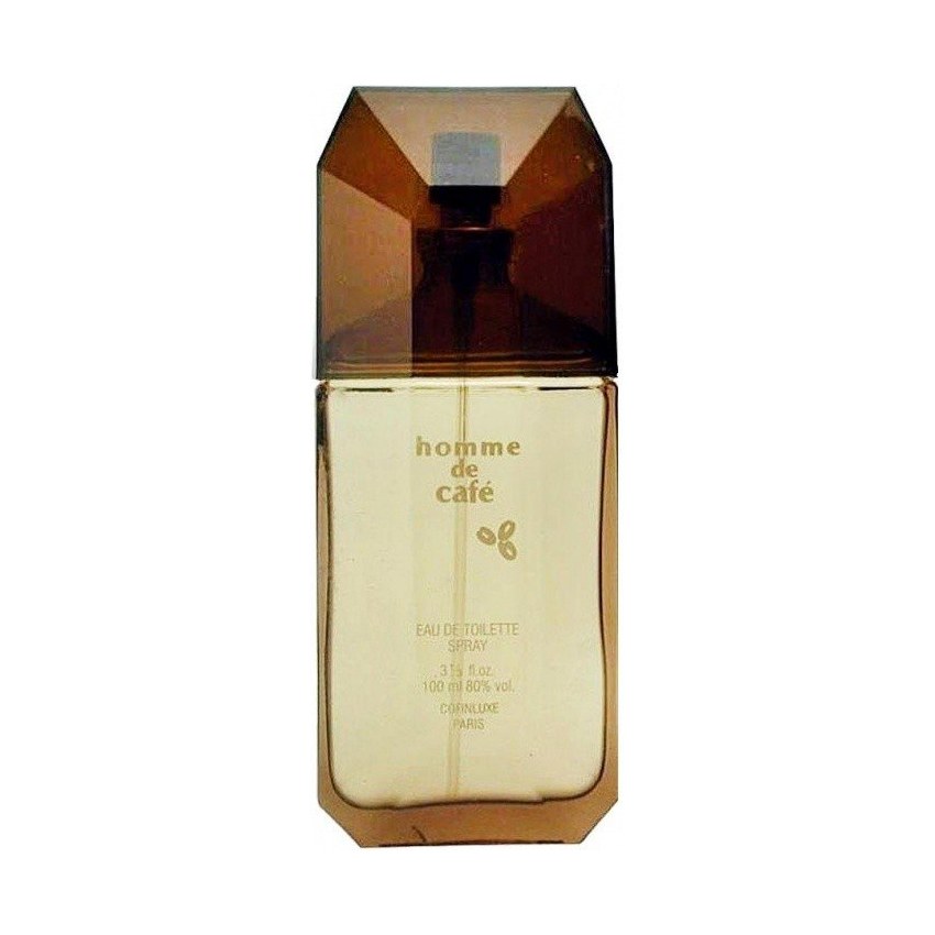 Parfums Cafe Cafecafe Pour Homme