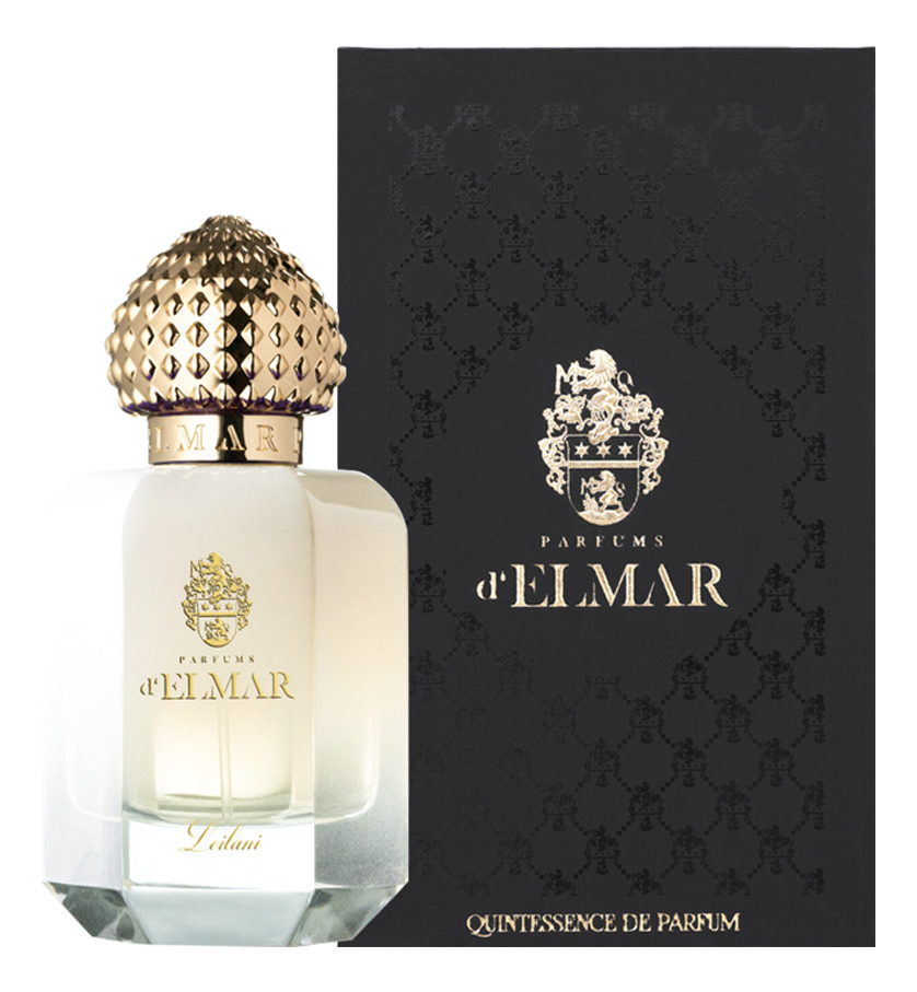 Parfums d Elmar Leilani — фото 2 из 2
