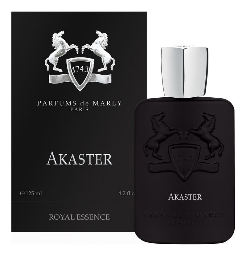 Parfums de Marly Akaster — фото 2 из 2