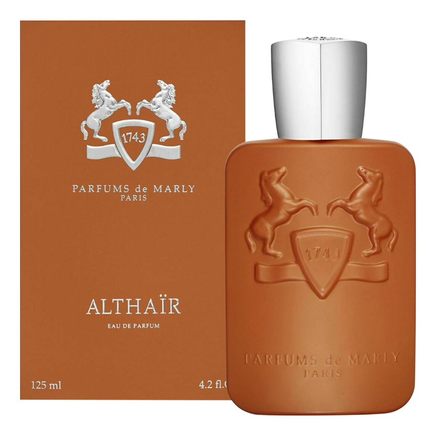 Parfums de Marly Althair — фото 2 из 2