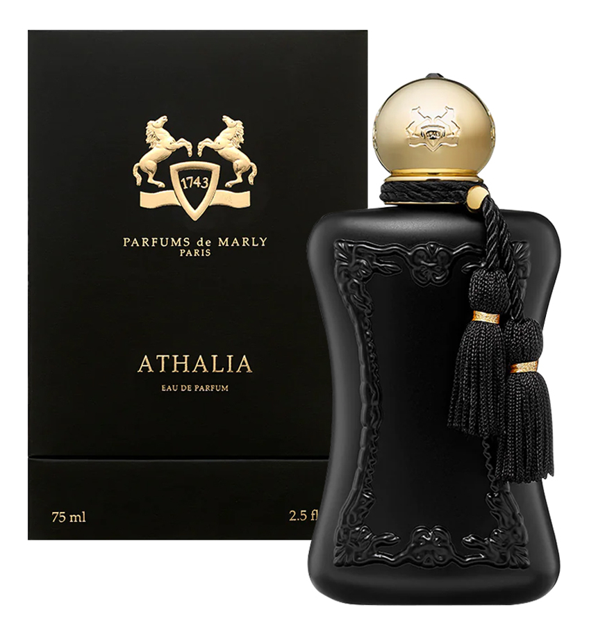 Parfums de Marly Athalia — фото 2 из 2